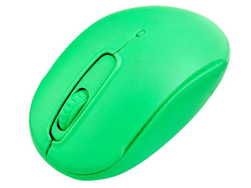 

Мышь Perfeo Comfort Lime PF_A4777, Comfort