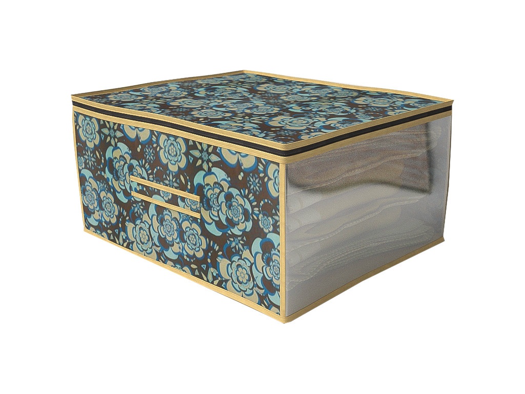 

Аксессуар Кофр Cofret Большой 60х50х30cm 1305, Большой