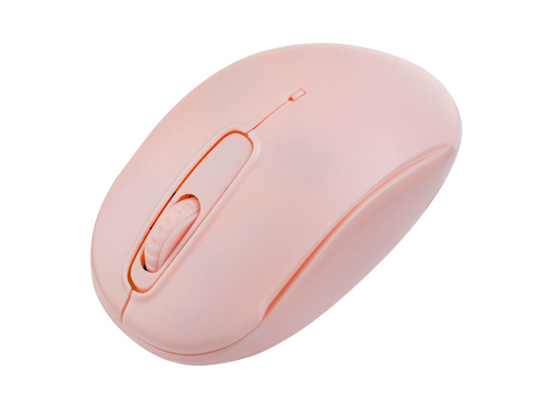 

Мышь Perfeo Comfort Peach PF_A4776, Comfort