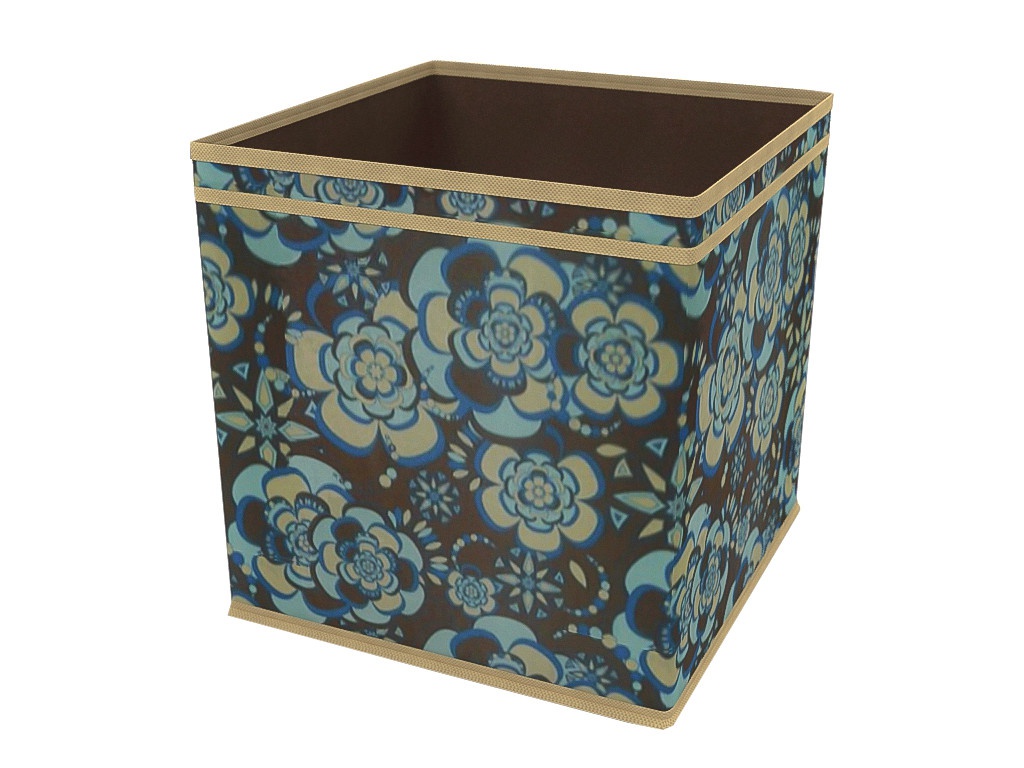 

Аксессуар Коробка Cofret Куб Жёсткий 32х32х32cm 1338, Куб Жёсткий