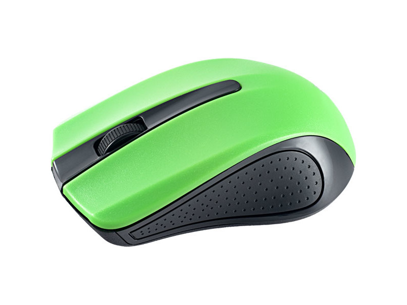 

Мышь Perfeo Rainbow Black-Green PF_3437, Rainbow