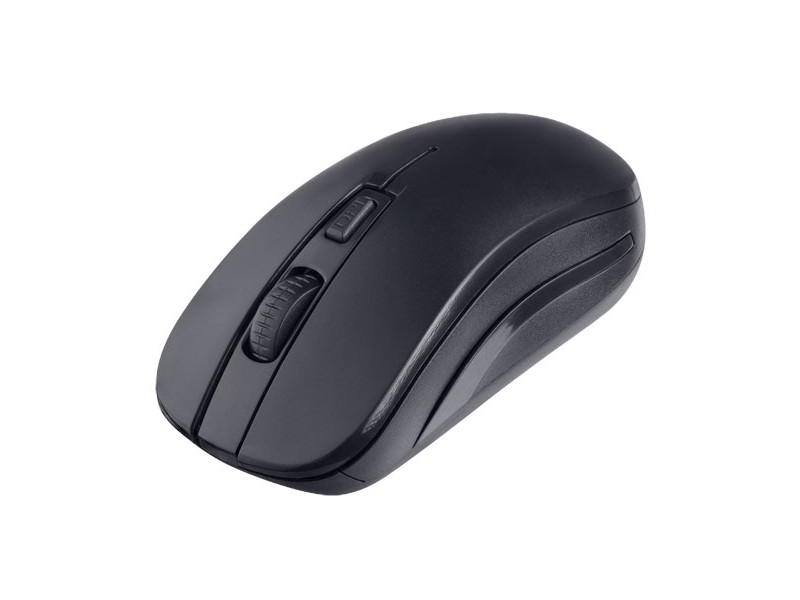 

Мышь Perfeo Pointer Black PF_A4498, Pointer