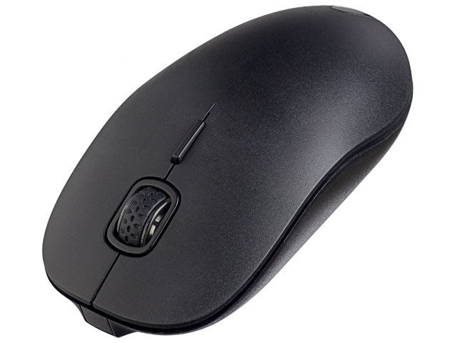 

Мышь Perfeo Simple Black PF_A4494, Simple