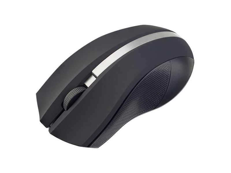 

Мышь Perfeo Vertex Black-Silver PF_A4497, Vertex