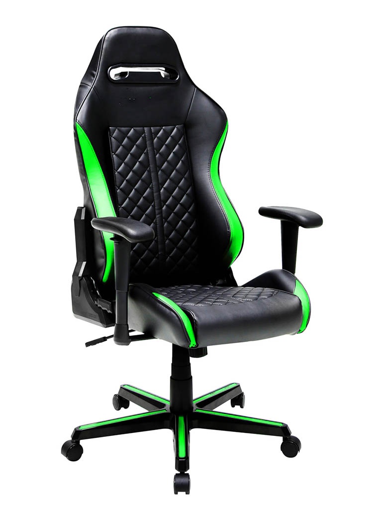 

Компьютерное кресло DXRacer OH/DH73/NE, OH/DH73/NE