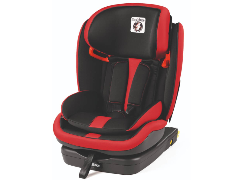 

Автокресло Peg-Perego Viaggio VIA Группа 1/2/3 Monza GL000497920, Viaggio VIA