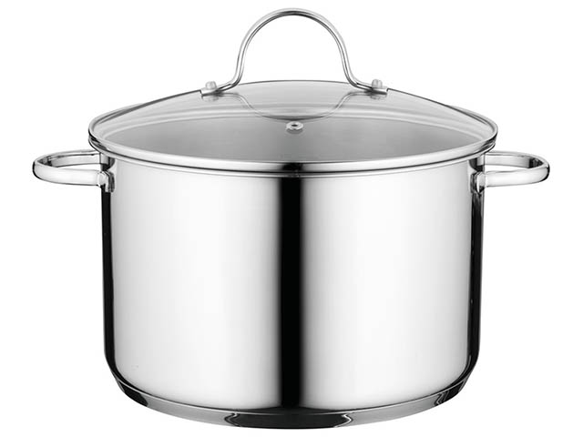 

Кастрюля Berghoff Comfort 6.8L 1100230, 1100230