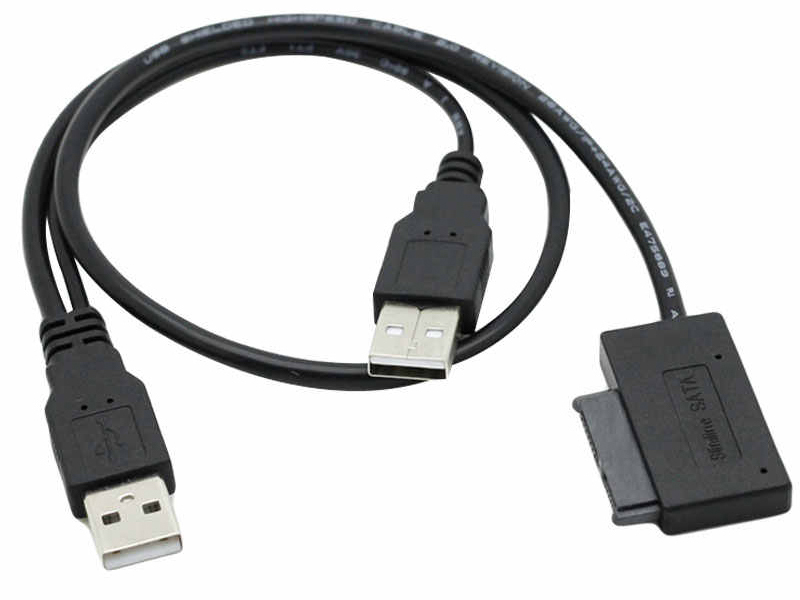 

Адаптер Orient UHD-300SL USB2.0 to SATA, UHD-300SL