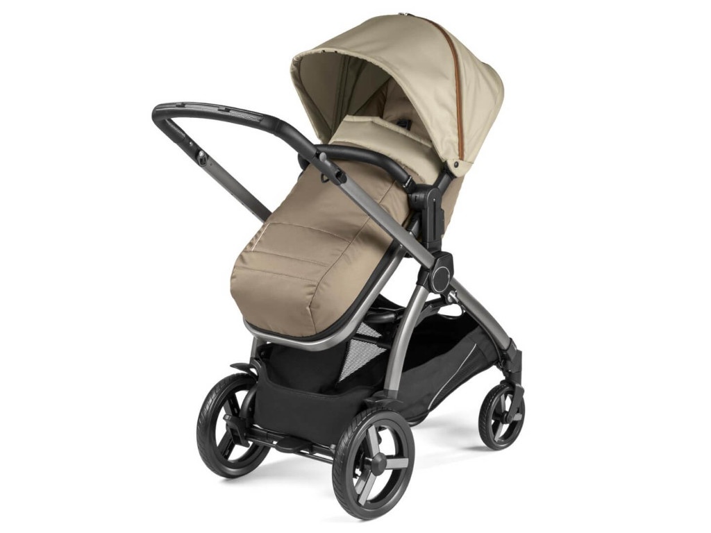 

Коляска Peg-Perego Ypsi Class Beige GL000917776, Ypsi