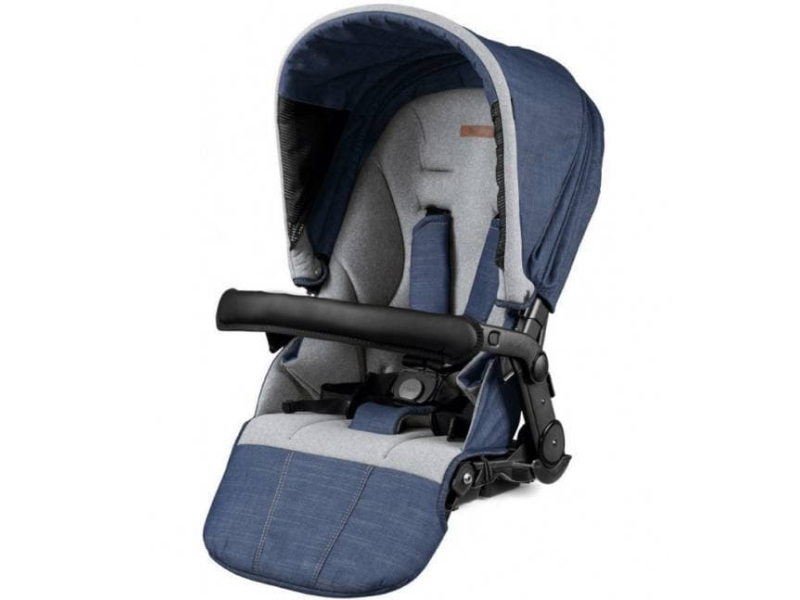 фото Блок прогулочный Peg-Perego Pop Up Urban Denim GL000637180