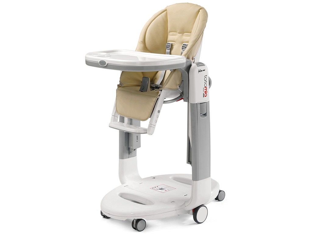 

Стул Peg-Perego Tatamia Follow Me Paloma GL000917757, Tatamia Follow Me