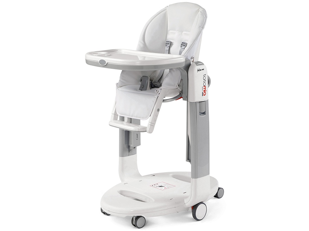 

Стул Peg-Perego Tatamia Follow Me Latte GL000917755, Tatamia Follow Me