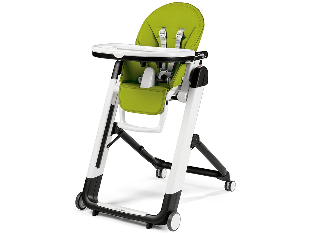 

Стул Peg-Perego Siesta Follow Me Mela GL000885213, Siesta Follow Me