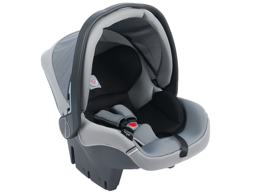 

Автокресло Peg-Perego Primo Viaggio SL Tri-Fix группа 0+ Class Grey GL000810007, Primo Viaggio SL Tri-Fix