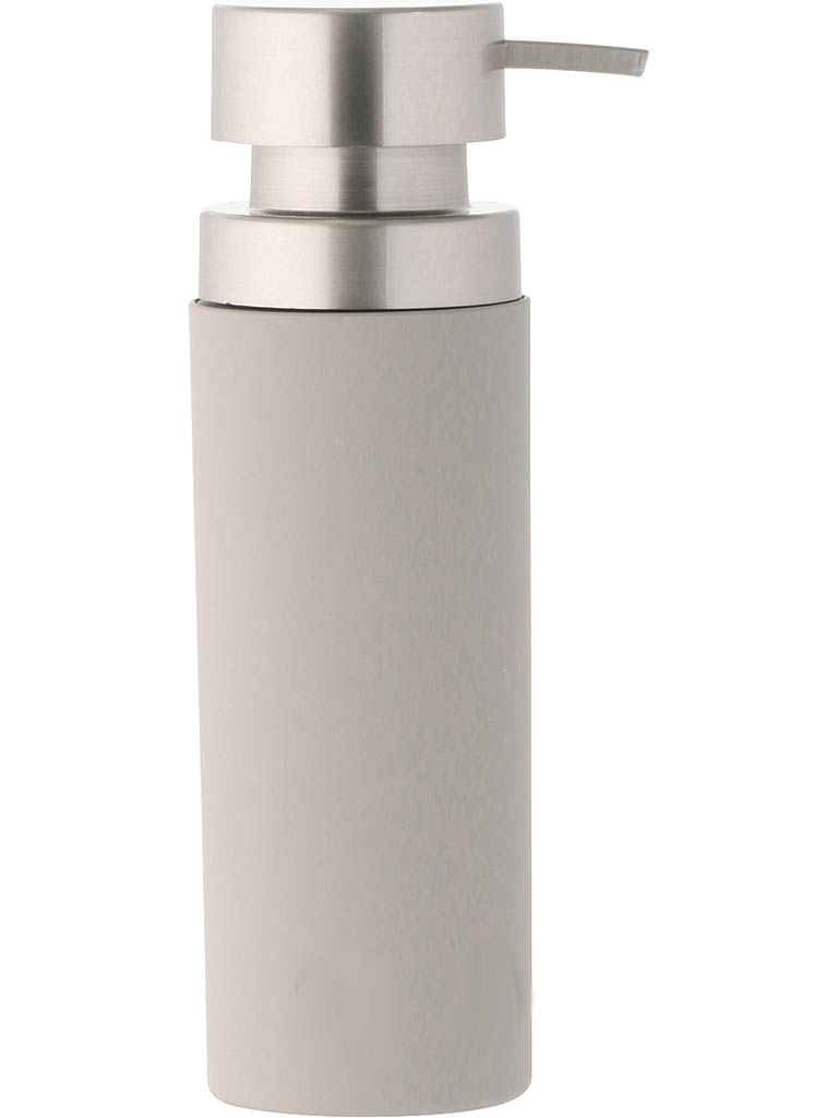 

Дозатор Axentia Lena 350ml Grey для жидкого мыла 126781, Lena