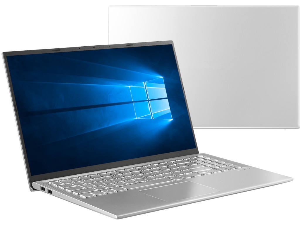 

Ноутбук ASUS X512DA 90NB0LZ2-M05810 (AMD Ryzen R5 3500U 2.1GHz/4096Mb/256Gb SSD/AMD Radeon Vega 8/15.6/1920x1080/Windows 10 64-bit), X512DA