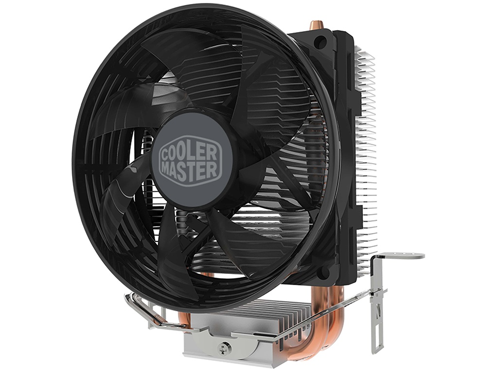 фото Кулер cooler master hyper t20 rr-t20-20fk-r1 (lga1156,lga1155,lga1151,lga1150,lga775,am4,am3+,am3,am2,fm2+,fm2,fm1)