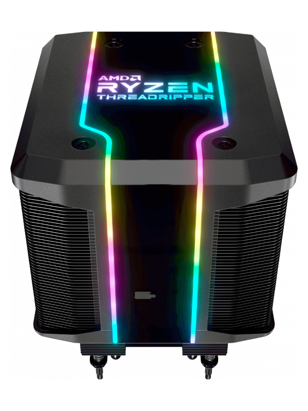 Кулер Cooler Master Wraith Ripper MAM-D7PN-DWRPS-T1 cooler master cpu cooler wraith ripper 0 2750 rpm 250w addressable rgb amd tr4 support