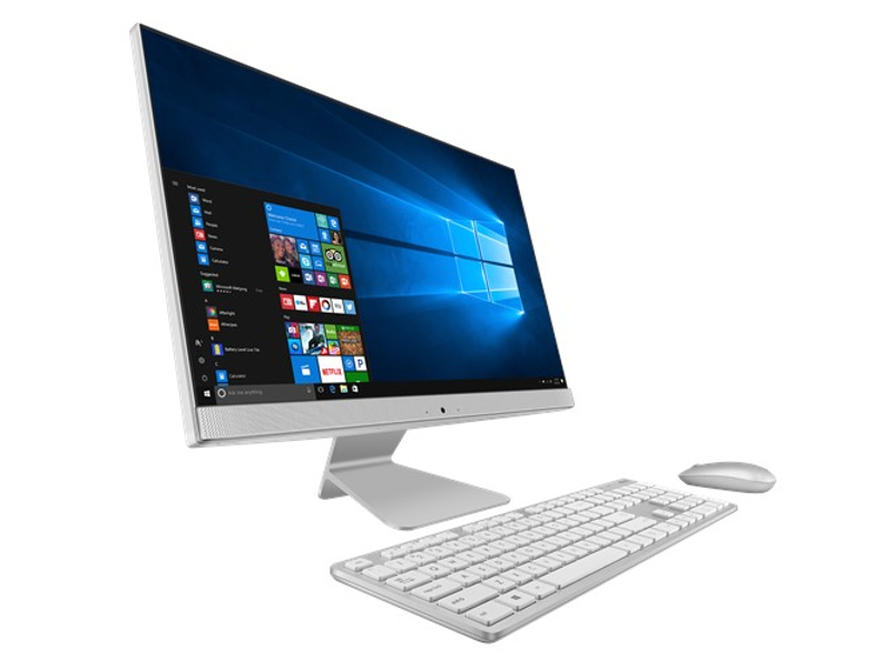 

Моноблок ASUS V241FAK-BA008D 90PT0292-M01200 (Intel Core i5-8265U 1.6GHz/8192Mb/1000Gb/Intel HD Graphics/Wi-Fi/23.8/1920x1080/Endless), V241FAK-BA008D