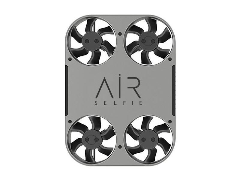 

Квадрокоптер Airselfie 2 KIT FB0148 Silver, Airselfie 2