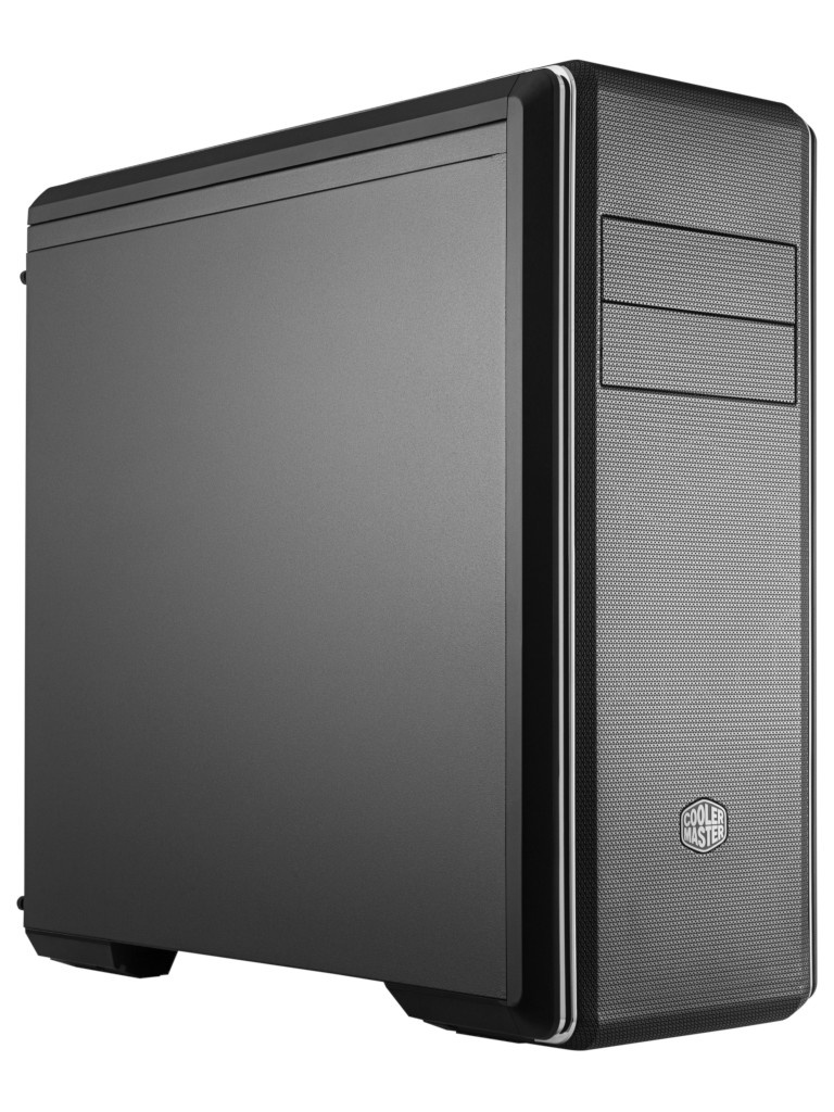 

Корпус Cooler Master MasterBox CM694 MCB-CM694-KN5N-S00, MCB-CM694-KN5N-S00