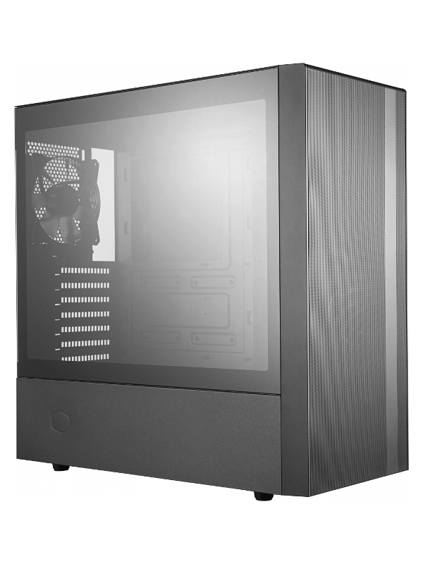 

Корпус Cooler Master MasterBox NR600 without ODD MCB-NR600-KGNN-S00, MCB-NR600-KGNN-S00