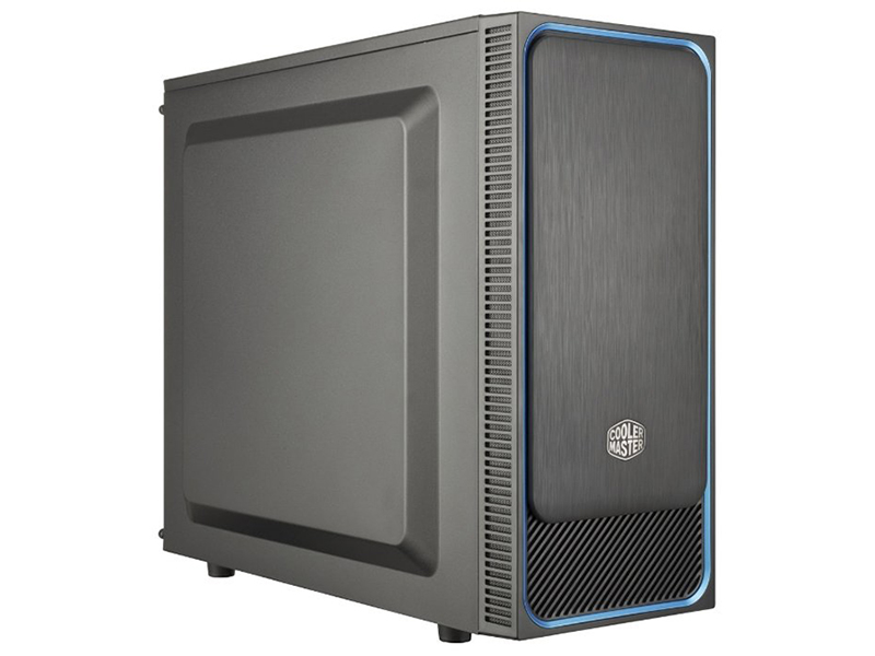 фото Корпус cooler master masterbox e500l mcb-e500l-kn5n-s00