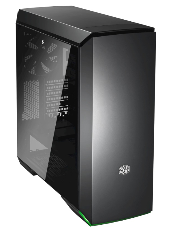 фото Корпус cooler master mastercase mc600p mcm-m600p-kg5n-s00