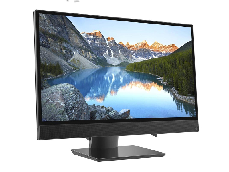 

Моноблок Dell Inspiron 3480 3480-7904 (Intel Core i3-8145U 2.1GHz/4096Mb/1000Gb/nVidia GeForce MX110 2048Mb/Wi-Fi/Bluetooth/23.8/1920x1080/Linux Ubuntu), 3480