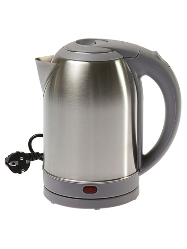 

Чайник Kelli KL-1315 Grey, KL-1315