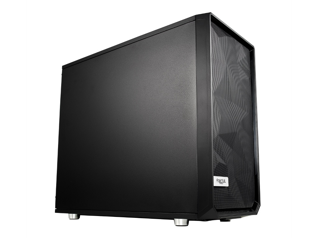 

Корпус Fractal Design Meshify S2 FD-CA-MESH-S2-BKO, FD-CA-MESH-S2-BKO