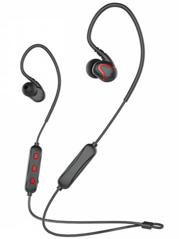 

Hoco ES19 Joy Bluetooth Black, ES19 Joy