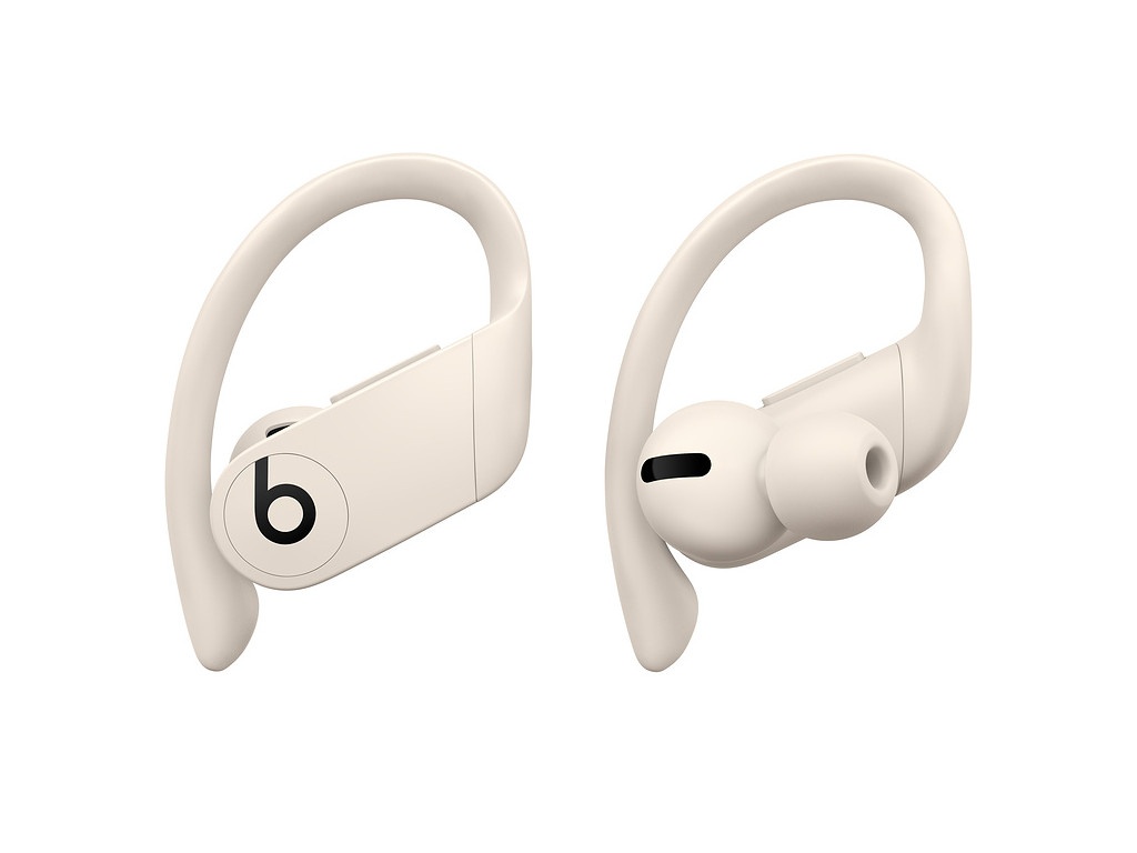 

Наушники Beats Powerbeats Pro Ivory MV722EE/A, MV722EE/A