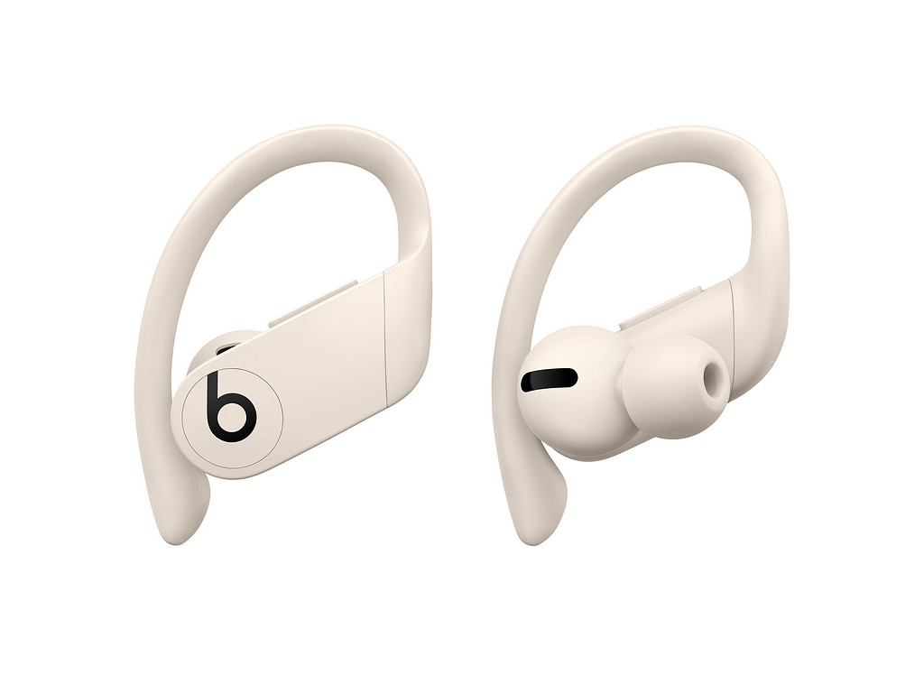 фото Наушники beats powerbeats pro ivory mv722ee/a