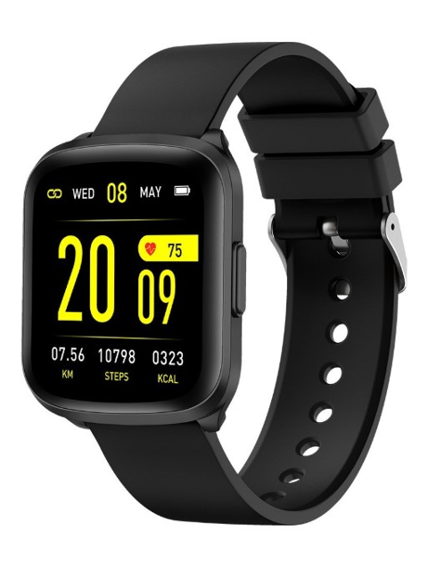 

Умные часы KingWear KW03 Black, KW03