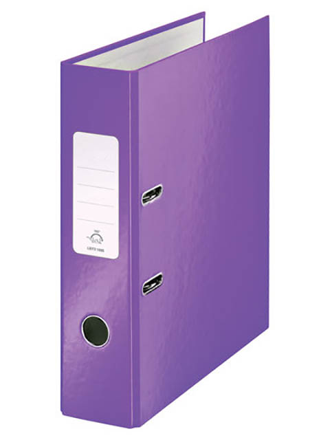 

Папка Leitz 180 Violet 10101268, 180