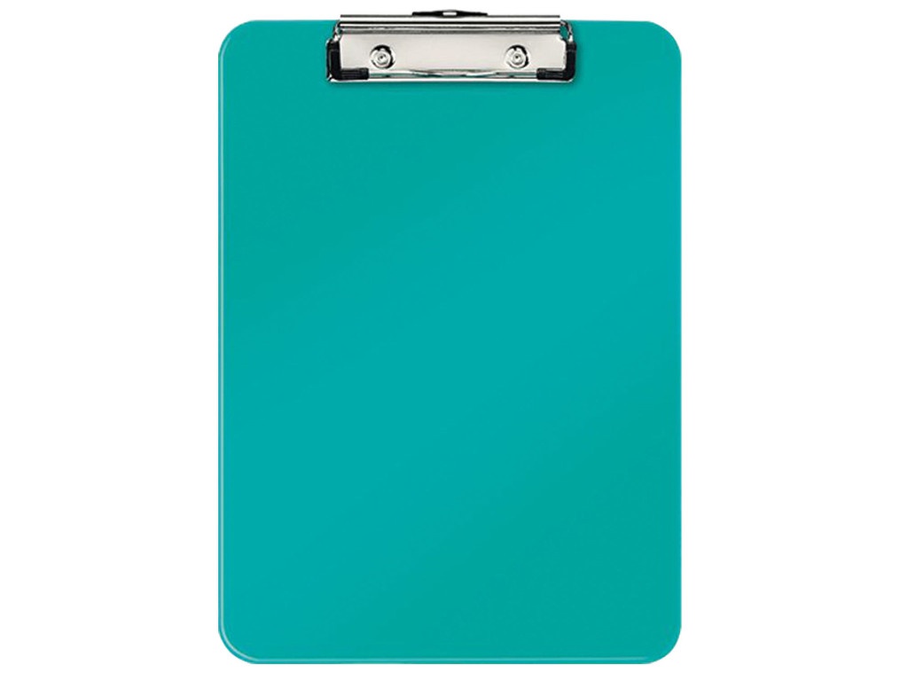

Папка Leitz WOW A4 320x228mm Turquoise 39710051, WOW
