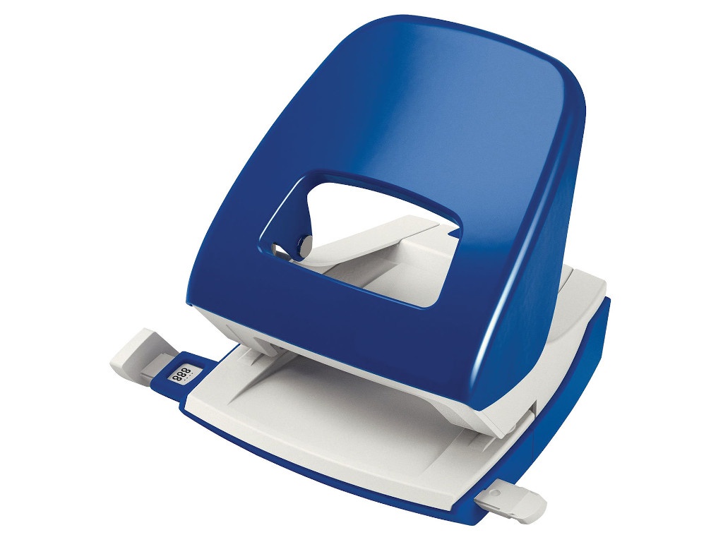 

Дырокол Leitz NeXXt до 25л Blue 50050035, NeXXt
