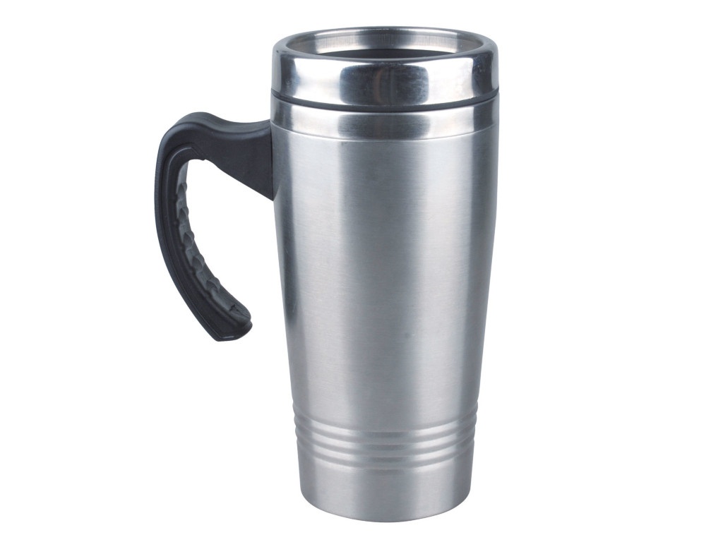

Термокружка Лайма 450ml Silver 605130, 605130