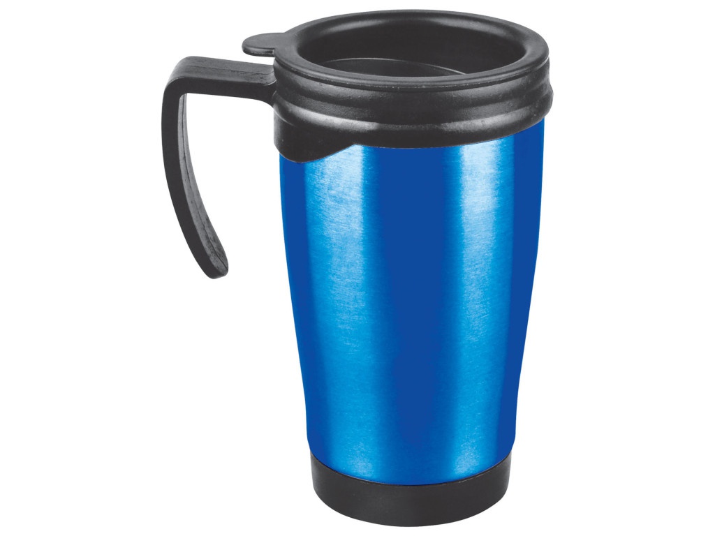 

Термокружка Лайма 400ml Blue 605128, 605128
