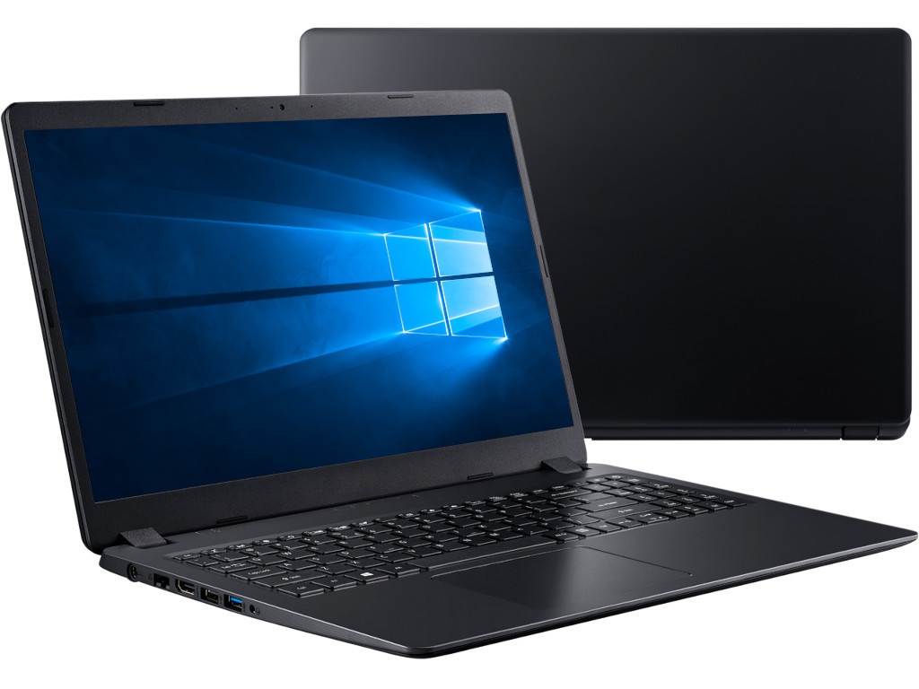 

Ноутбук Acer Aspire A315-54K-35J0 NX.HEEER.002 (Intel Core i3-7020U 2.3GHz/8192Mb/256Gb SSD/Intel HD Graphics/Wi-Fi/Bluetooth/Cam/15.6/1920x1080/Windows 10 64-bit), NX.HEEER.002