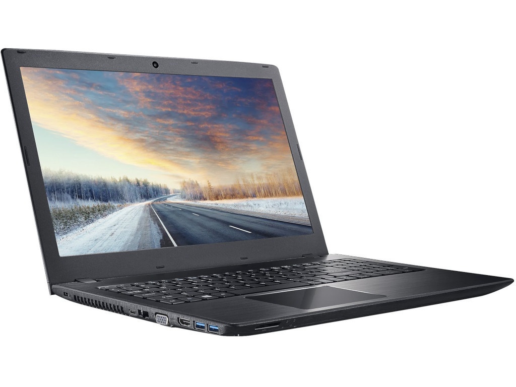 

Ноутбук Acer TravelMate TMP259-G2-M-3854 NX.VEPER.039 (Intel Core i3-7020U 2.3GHz/4096Mb/500Gb/DVD-RW/Intel HD Graphics/Wi-Fi/Bluetooth/15.6/1920x1080/Bootable Linux), NX.VEPER.039