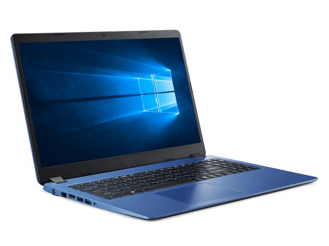 

Ноутбук Acer Aspire A315-42-R2U5 NX.HHNER.001 (AMD Ryzen 3 3200U 2.6GHz/4096Mb/500Gb/AMD Radeon Vega 3/Wi-Fi/Bluetooth/Cam/15.6/1920x1080/Windows 10 64-bit), NX.HHNER.001