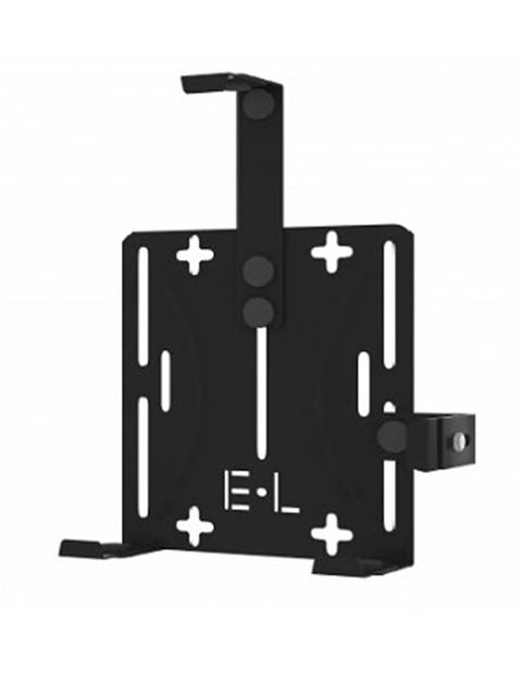 Zakazat.ru: Кронштейн Electriclight КБ-01-90 для игровых приставок Black