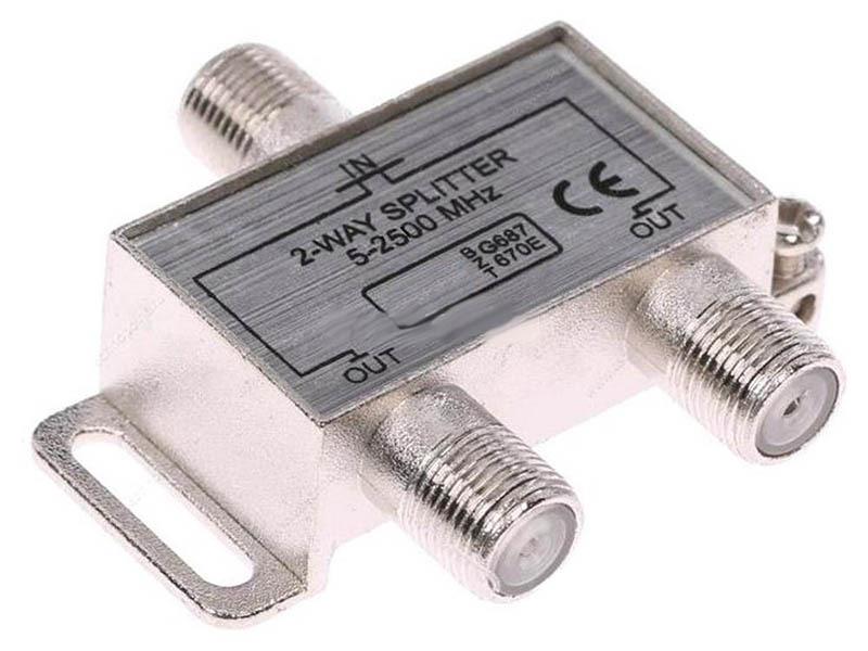 

Сплиттер Belsis BL1040, BL1040