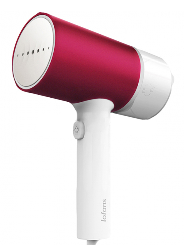 

Отпариватель Lofans Handheld Steam Brush GT-302RW, GT-302RW