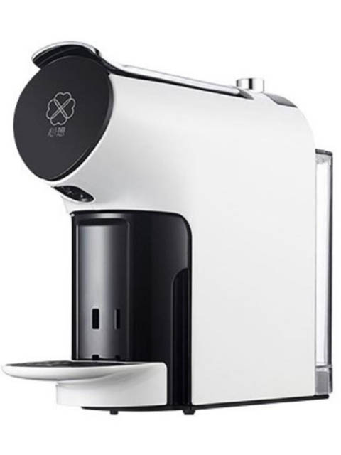 фото Кофемашина Xiaomi Scishare Smart Capsule Coffee Machine S1102 White