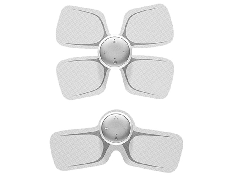 

Массажер Xiaomi LeFan Magic Touch 2 White, LeFan Magic Touch 2
