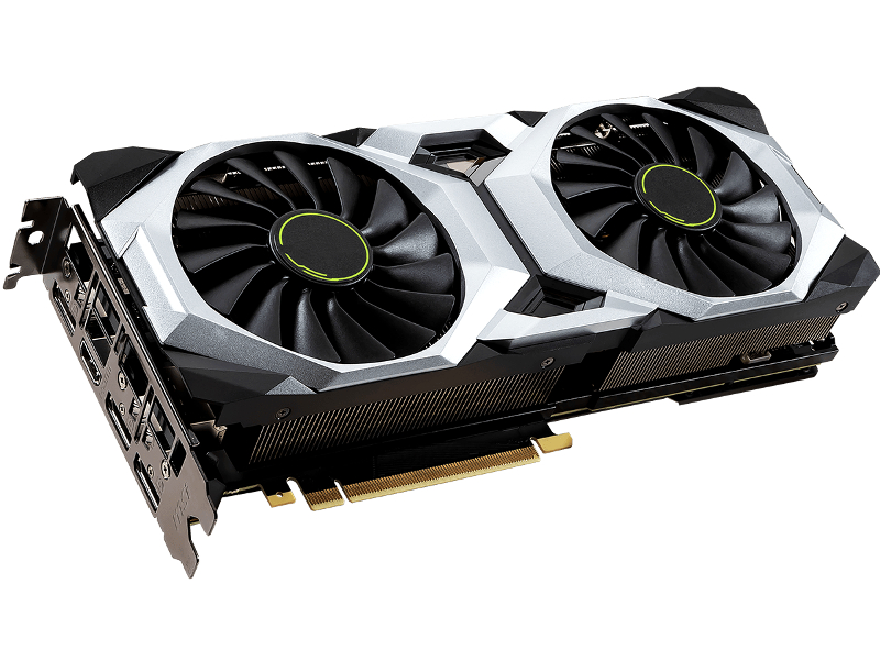 

Видеокарта MSI GeForce RTX 2080 Ti 1545Mhz PCI-E 3.0 11264Mb 14000Mhz 352 bit HDMI 3xDP RTX 2080 Ti VENTUS GP, RTX 2080 Ti VENTUS GP