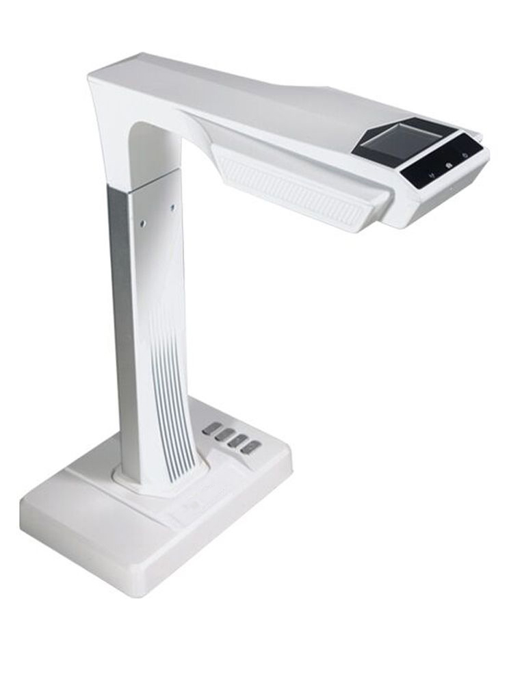 

Документ-камера Czur ET-16 White, ET-16